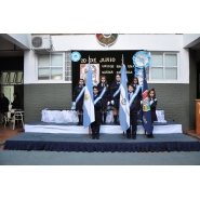 Promesa de LEALTAD A LA BANDERA - Turnos MAÑANA y TARDE